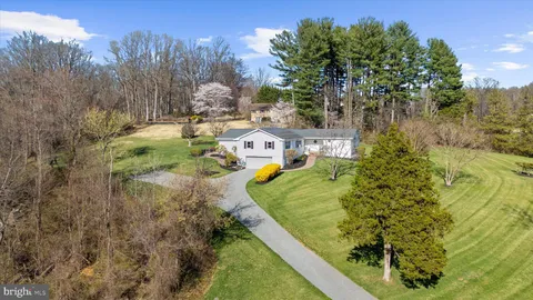 $759,000 | 4402 Meadowcliff Road, Glen Arm, MD 21057