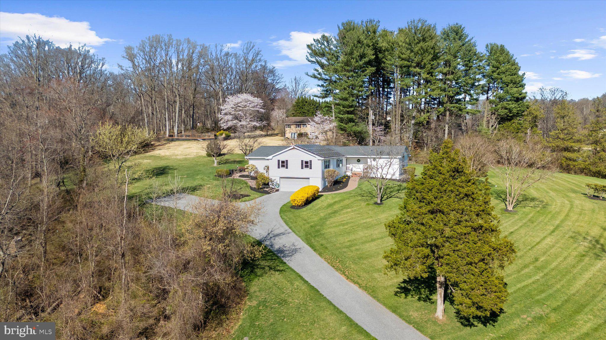 4402 Meadowcliff Road Glen Arm, MD 21057 - Photo 3 of 53