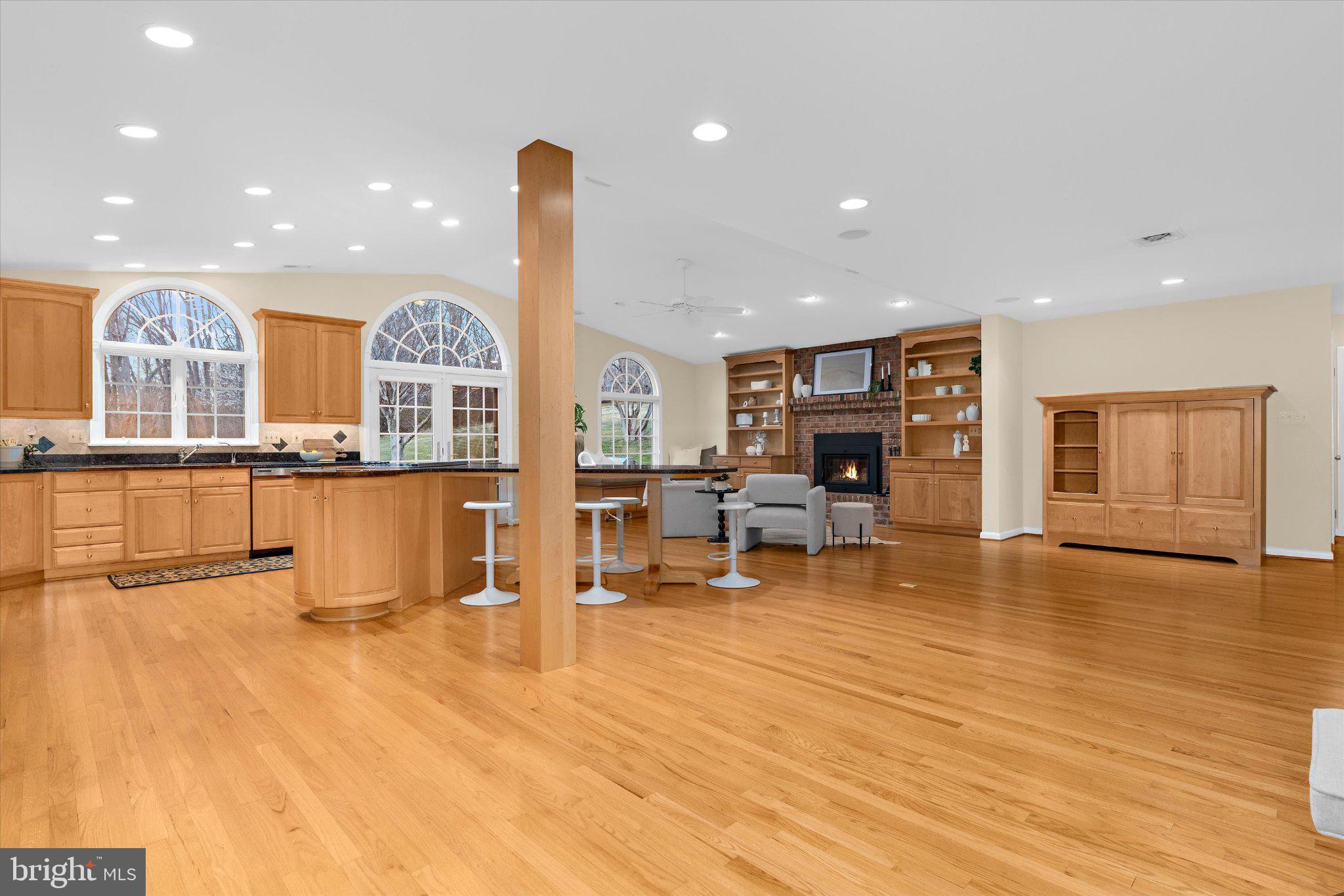 4402 Meadowcliff Road Glen Arm, MD 21057 - Photo 31 of 53