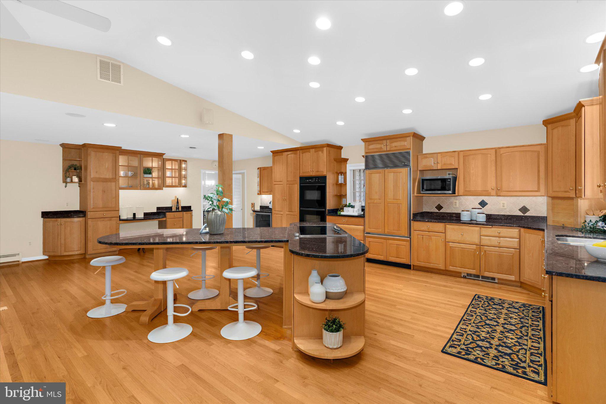 4402 Meadowcliff Road Glen Arm, MD 21057 - Photo 32 of 53