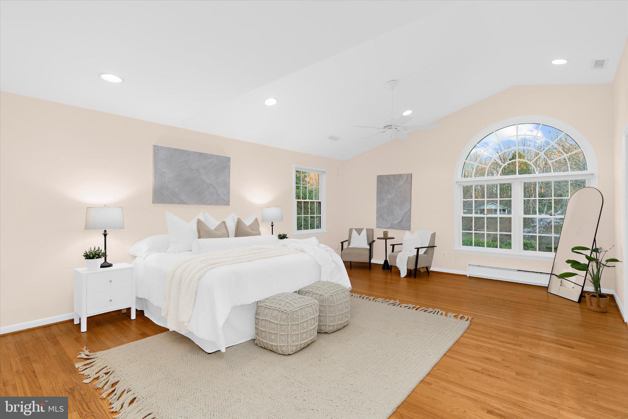 4402 Meadowcliff Road Glen Arm, MD 21057 - Photo 34 of 53