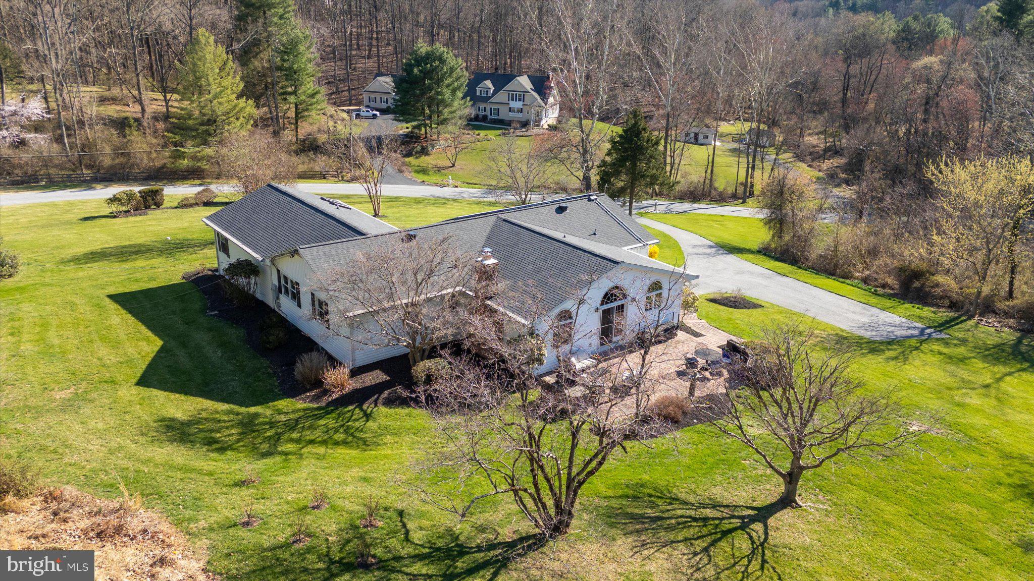 4402 Meadowcliff Road Glen Arm, MD 21057 - Photo 6 of 53