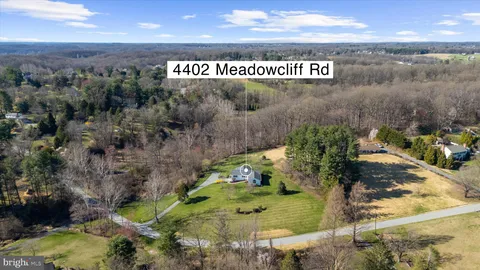 $759,000 | 4402 Meadowcliff Road, Glen Arm, MD 21057