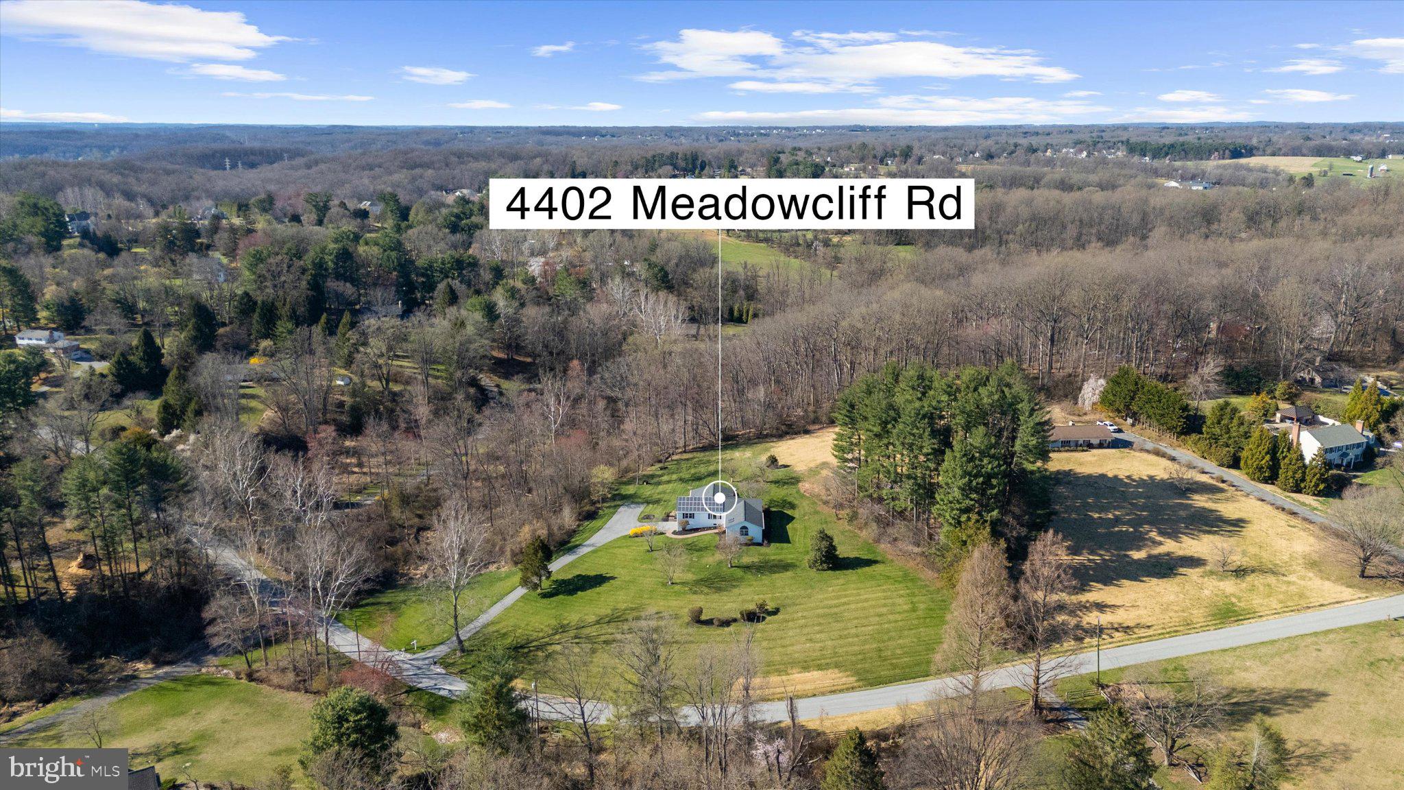 4402 Meadowcliff Road Glen Arm, MD 21057 - Photo 7 of 53