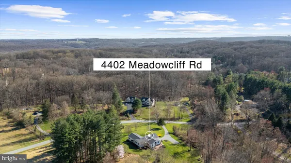 $759,000 | 4402 Meadowcliff Road, Glen Arm, MD 21057