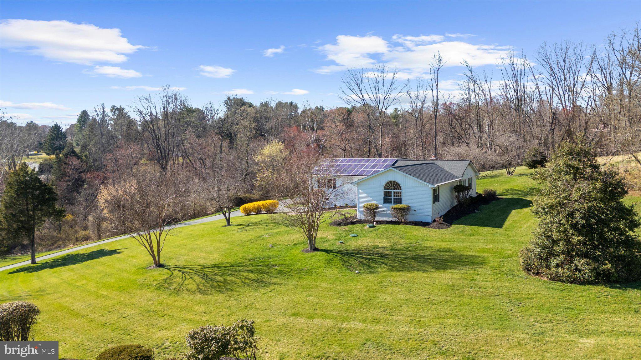 4402 Meadowcliff Road Glen Arm, MD 21057 - Photo 10 of 53