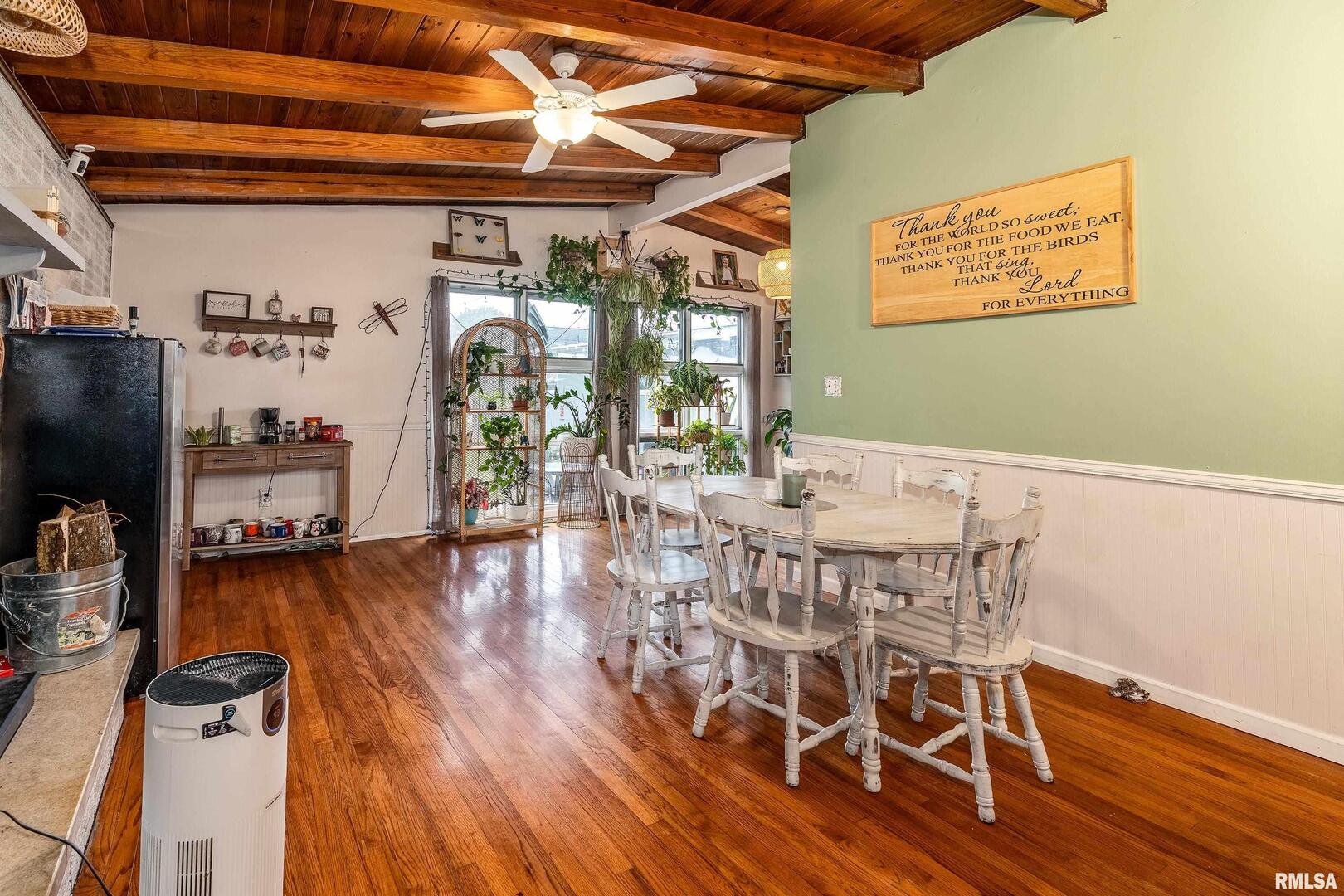 816 South Elm Street Sesser, IL 62884 - Photo 12 of 40