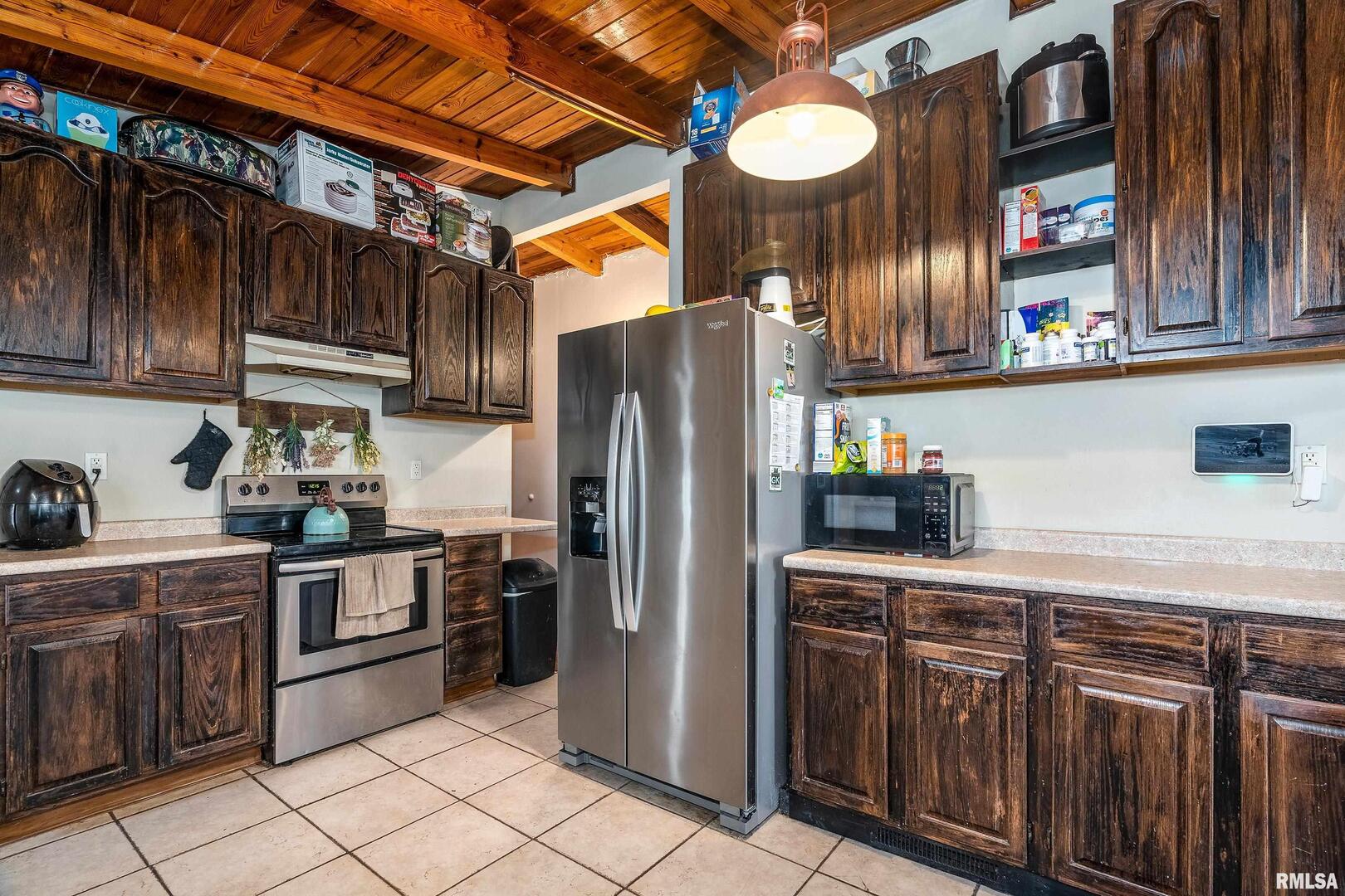 816 South Elm Street Sesser, IL 62884 - Photo 17 of 40