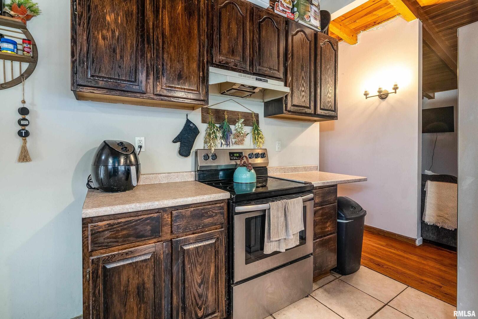 816 South Elm Street Sesser, IL 62884 - Photo 18 of 40