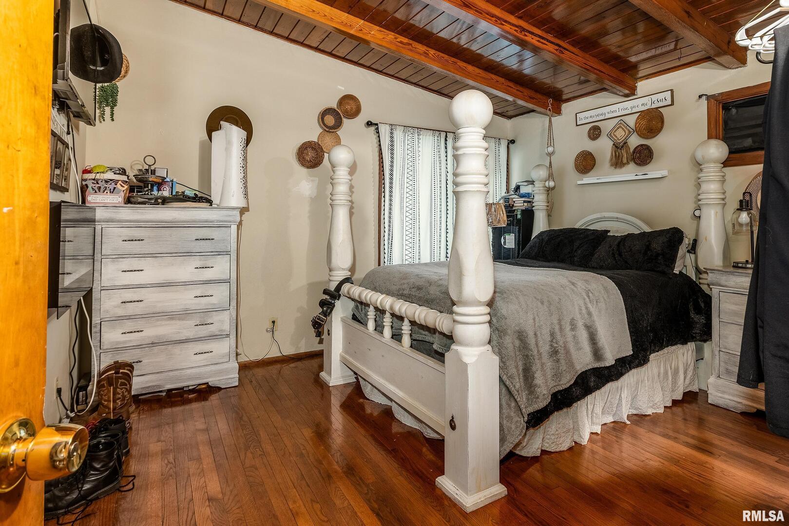 816 South Elm Street Sesser, IL 62884 - Photo 19 of 40