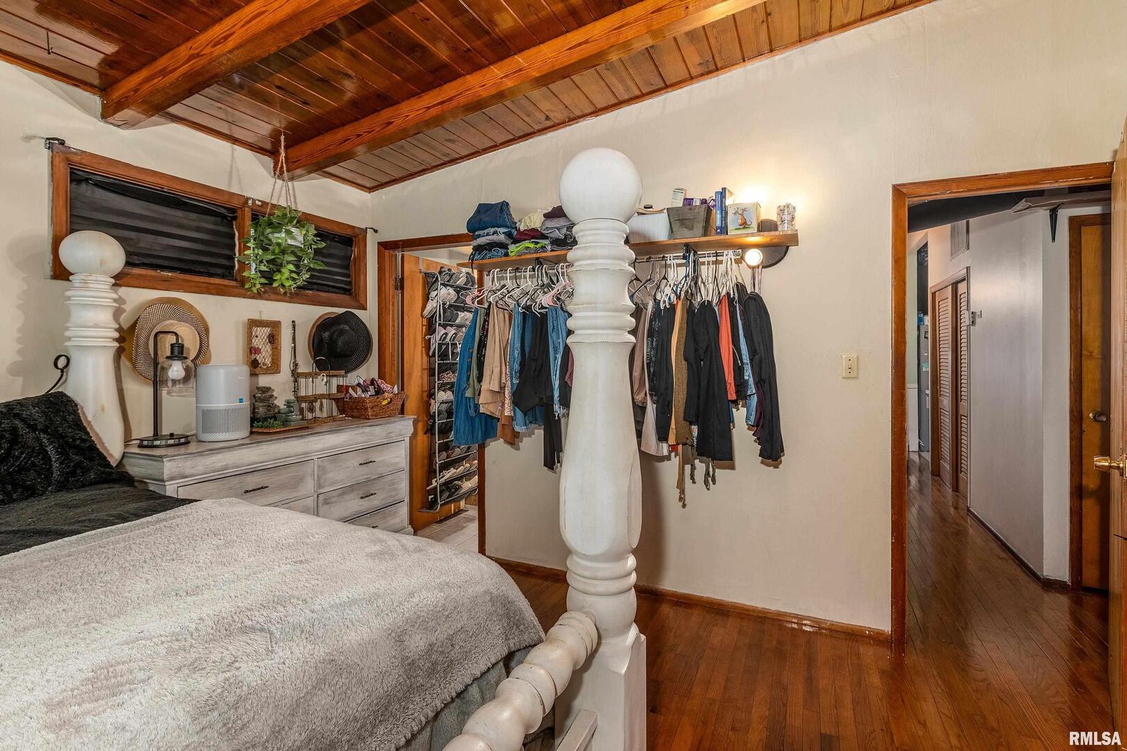 816 South Elm Street Sesser, IL 62884 - Photo 20 of 40