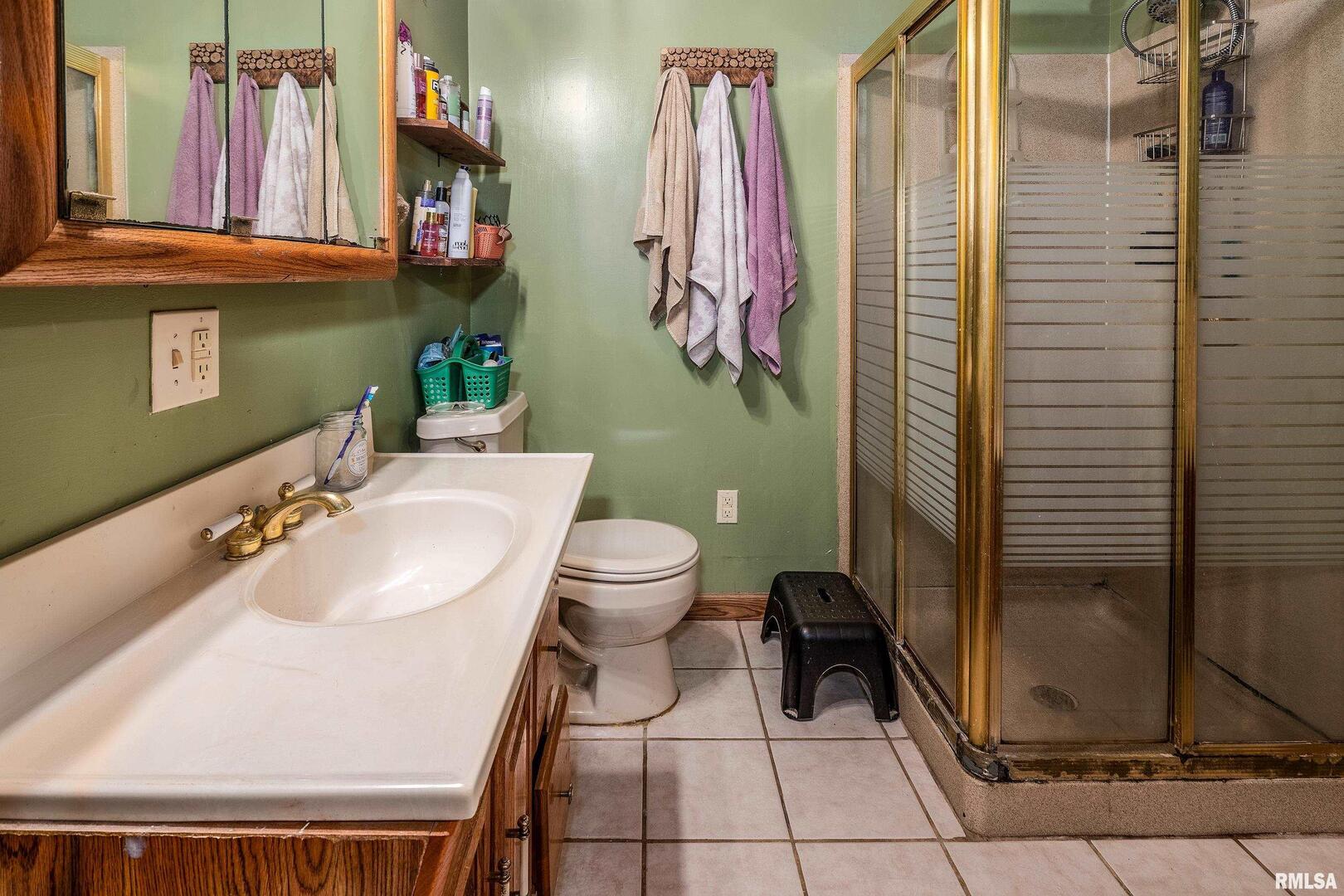 816 South Elm Street Sesser, IL 62884 - Photo 21 of 40