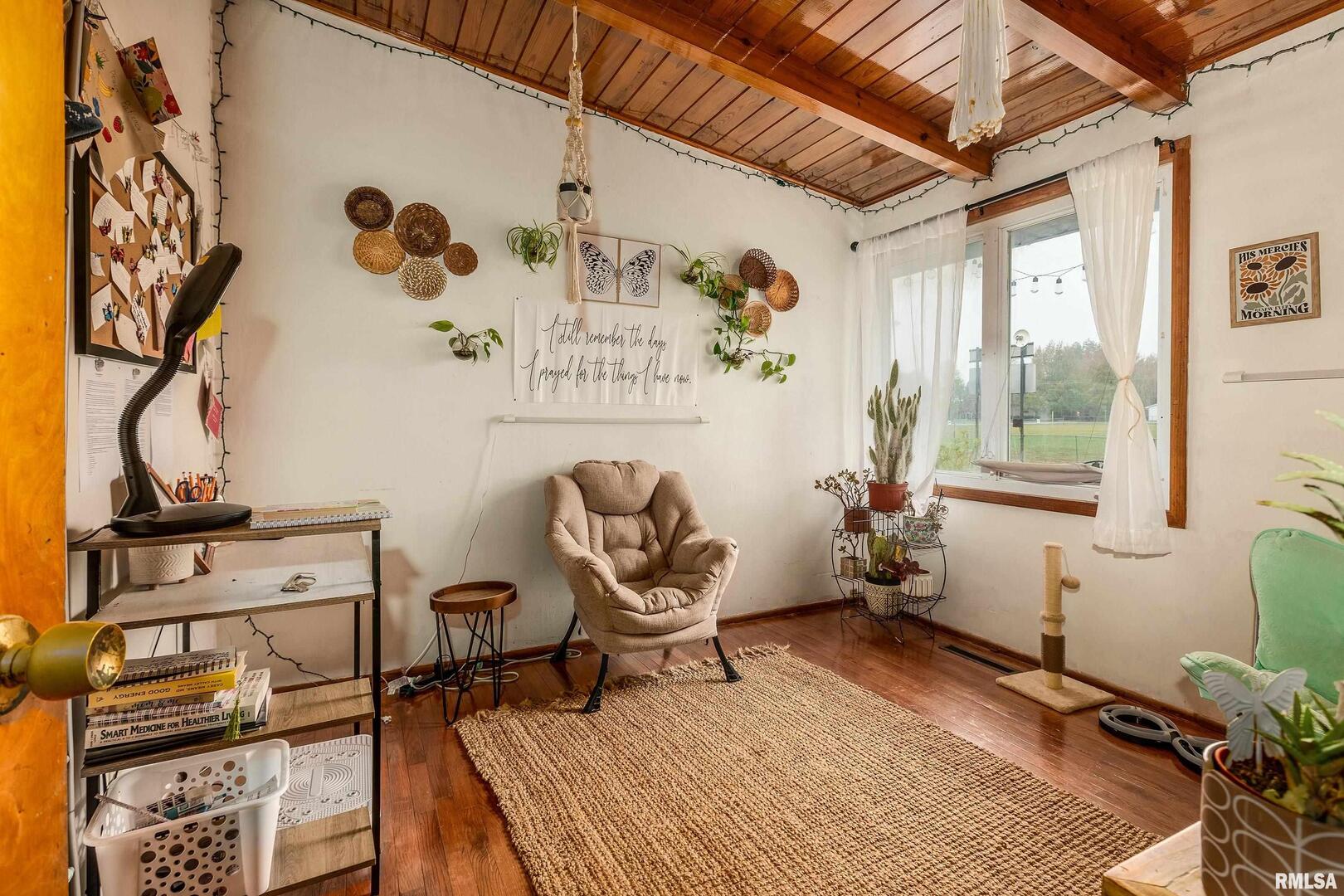 816 South Elm Street Sesser, IL 62884 - Photo 23 of 40