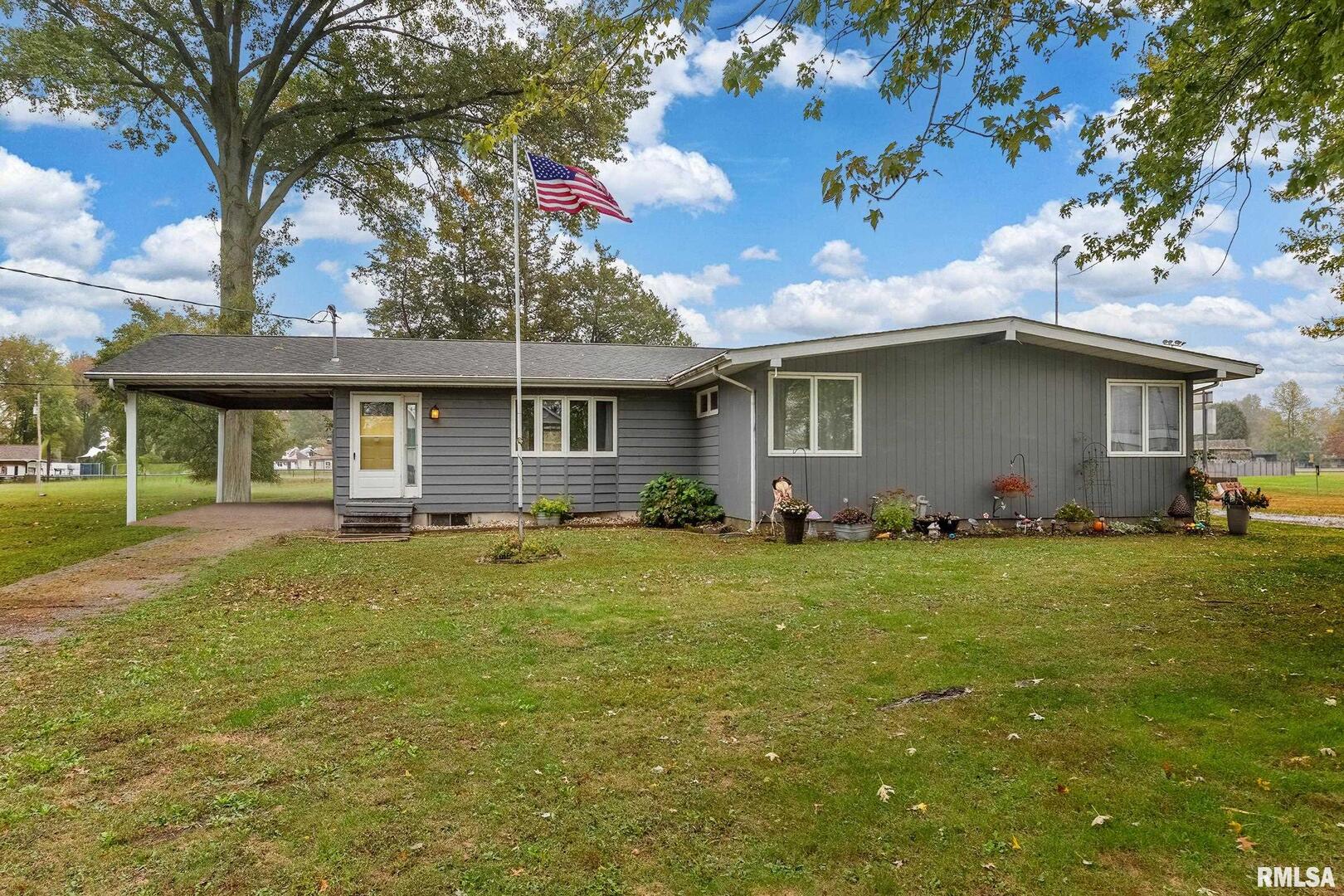 816 South Elm Street Sesser, IL 62884 - Photo 39 of 40