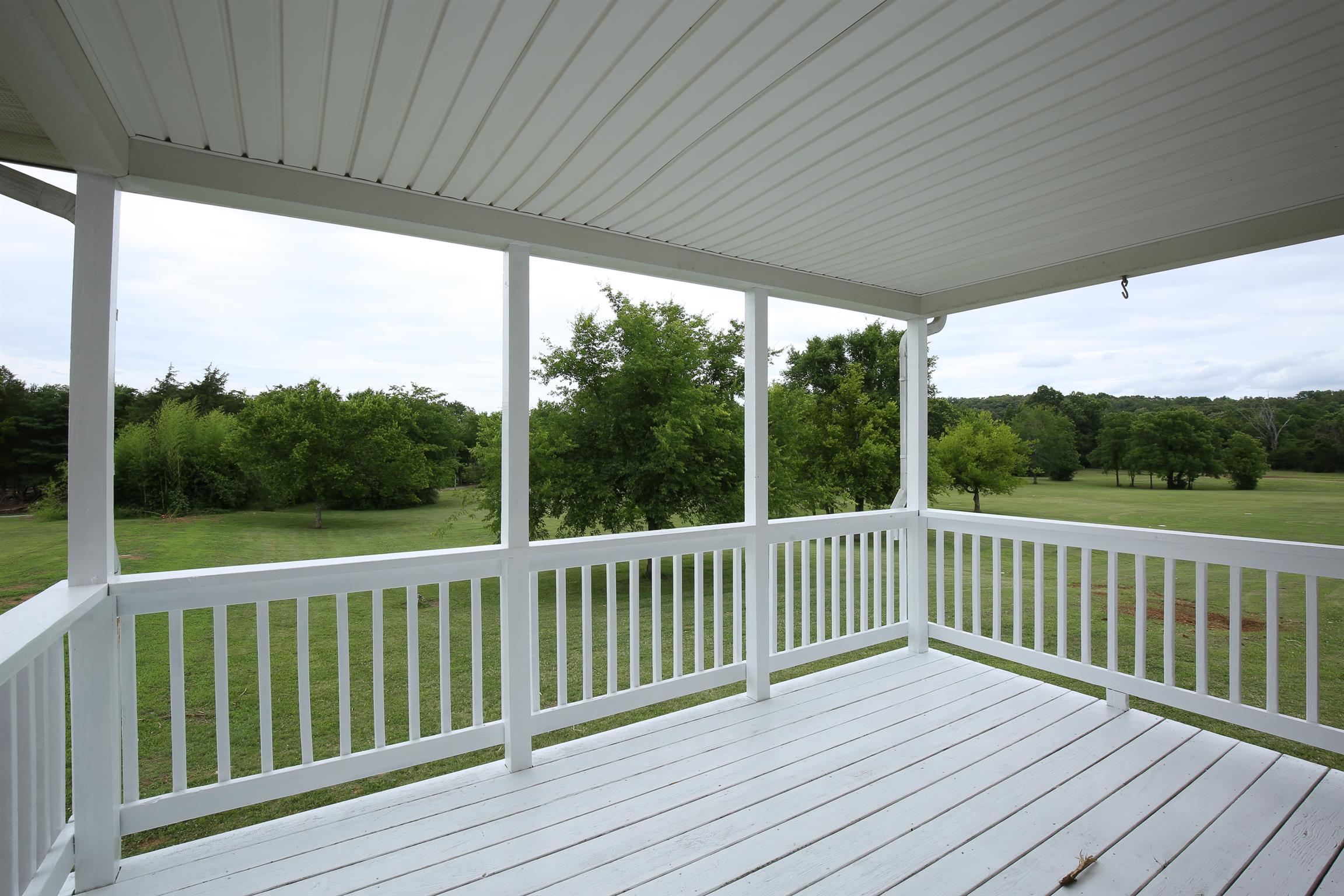 3411 East Compton Road Murfreesboro, TN 37130 - Photo 17 of 30 Master bedroom private covered balcony