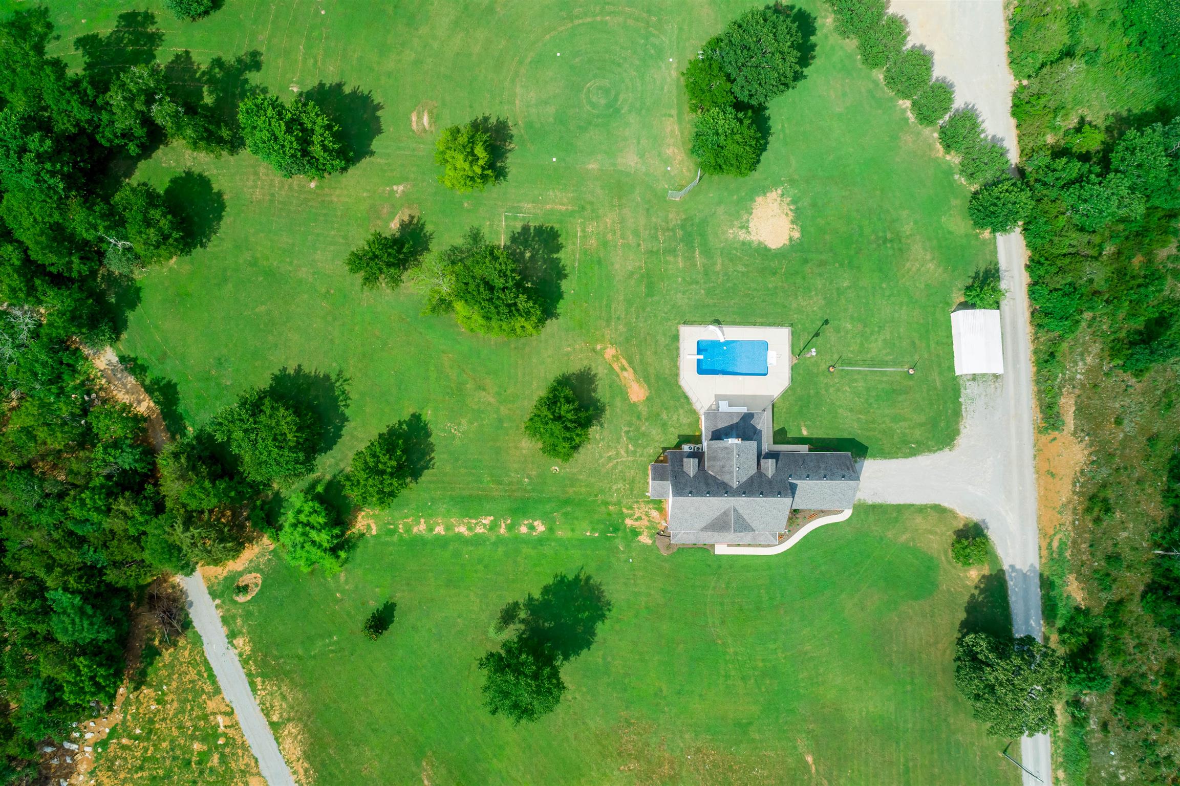 3411 East Compton Road Murfreesboro, TN 37130 - Photo 30 of 30 This home and land have an incredible amount to offer. It is a must see.