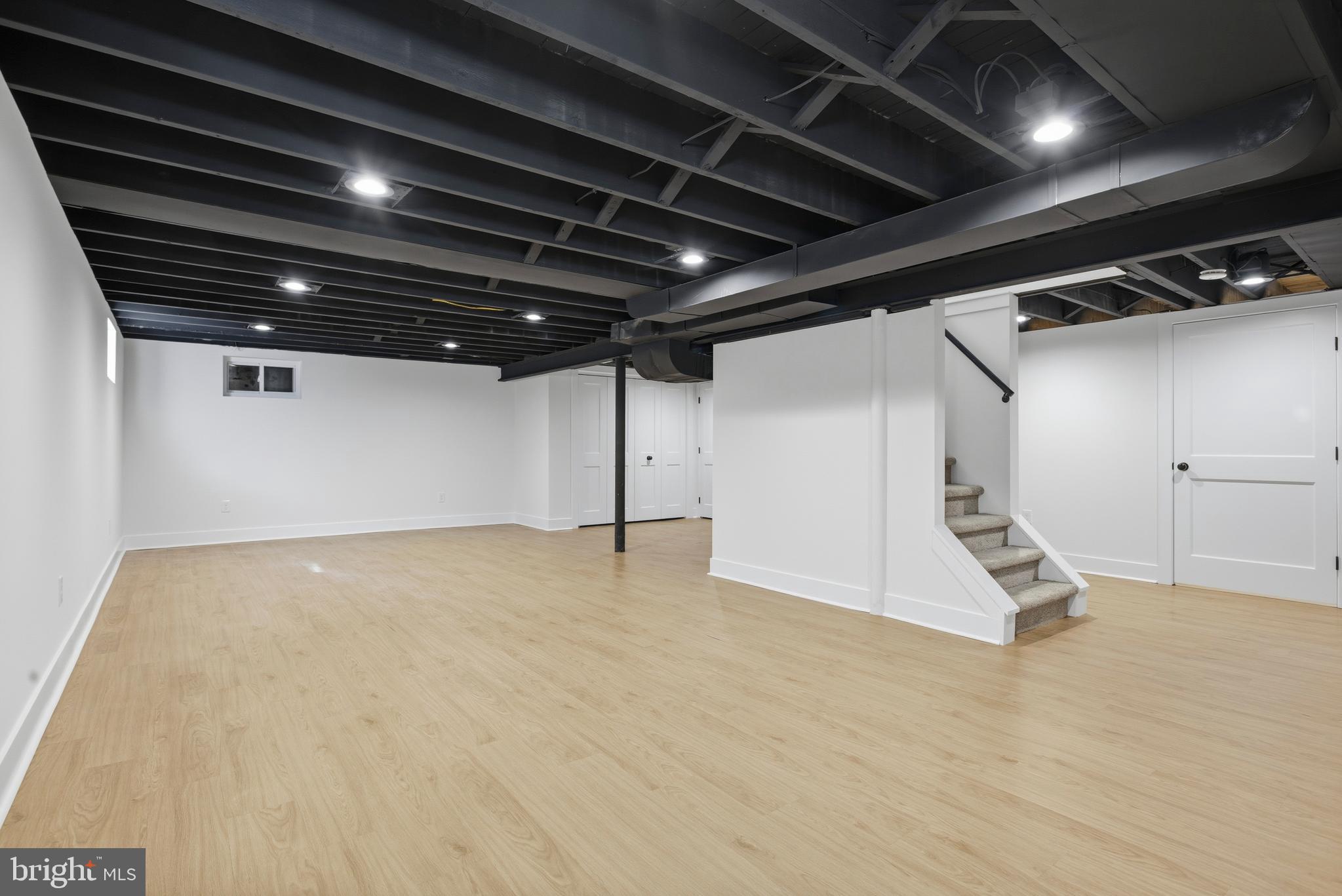 338 Wayne Avenue Springfield, PA 19064 - Photo 22 of 34 a view of an empty room