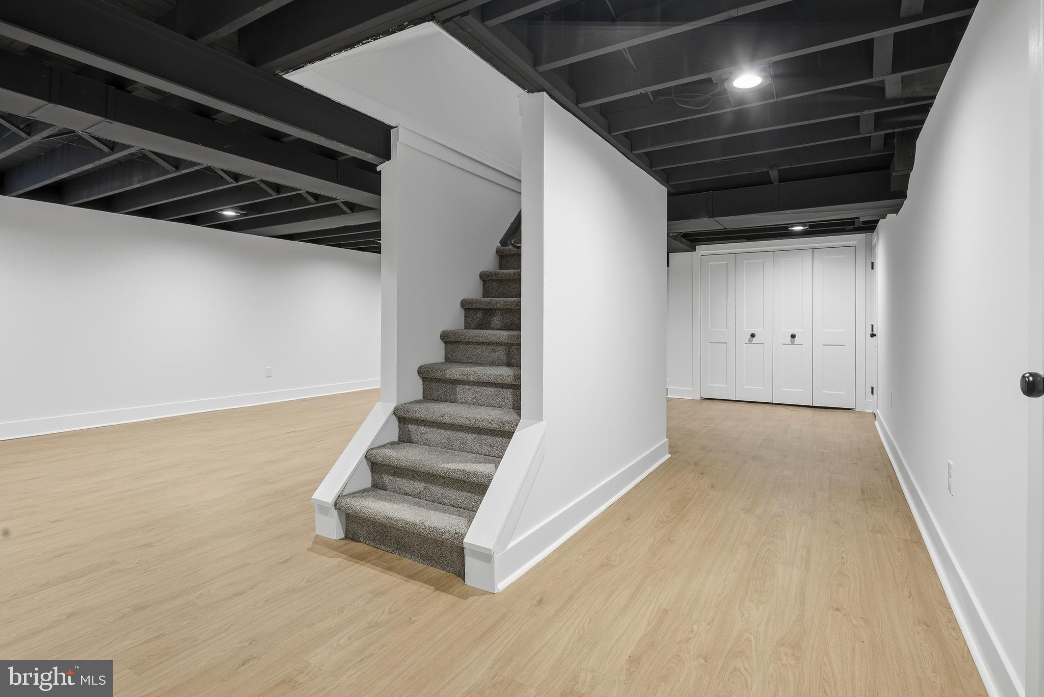 338 Wayne Avenue Springfield, PA 19064 - Photo 23 of 34 a view of an empty room