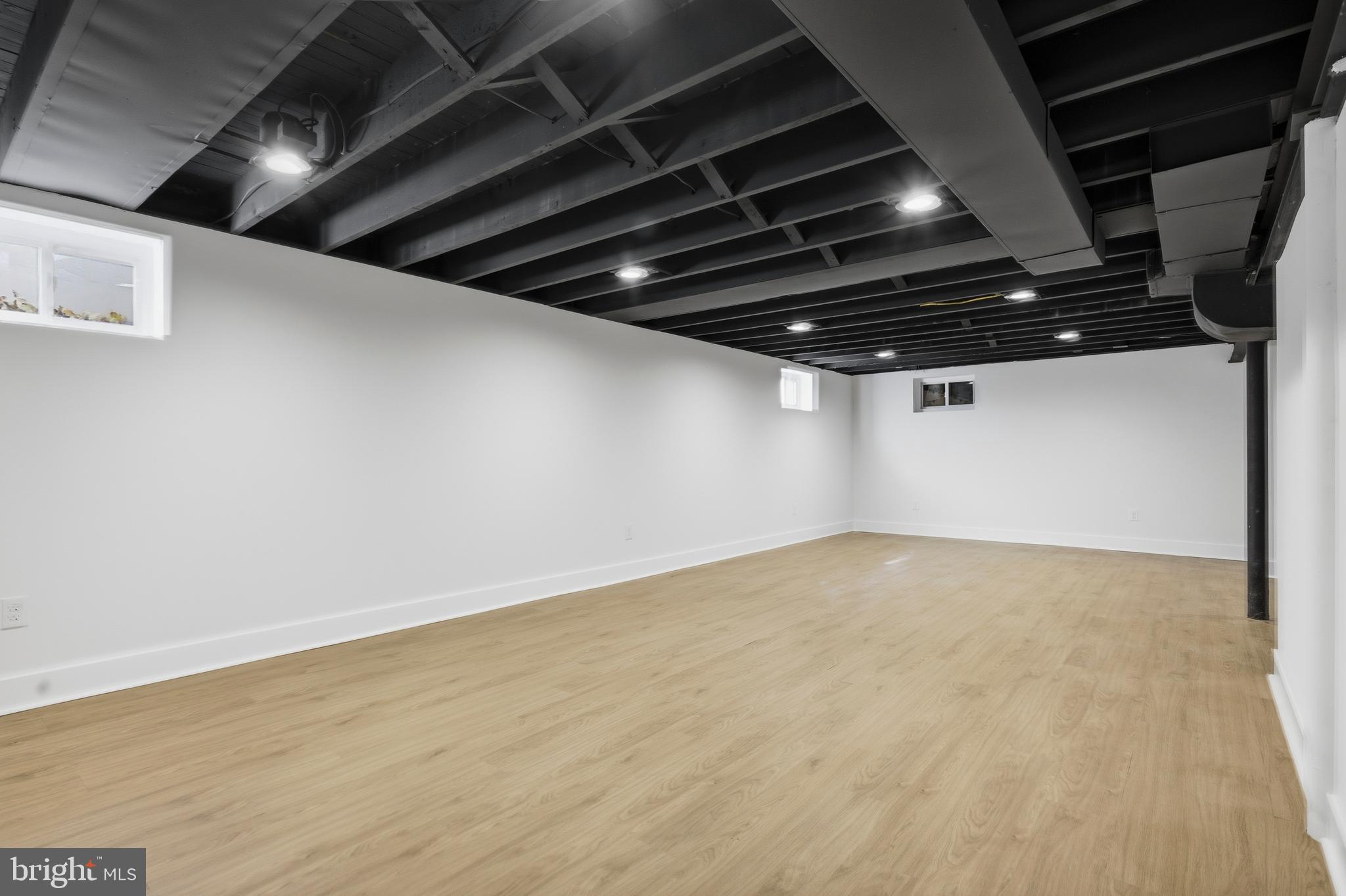 338 Wayne Avenue Springfield, PA 19064 - Photo 24 of 34 a view of an empty room