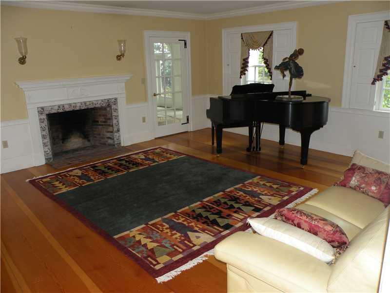301 Cider Hill Road York, ME 03909 - Photo 13 of 23 Den/Family/Great Room. The formal...