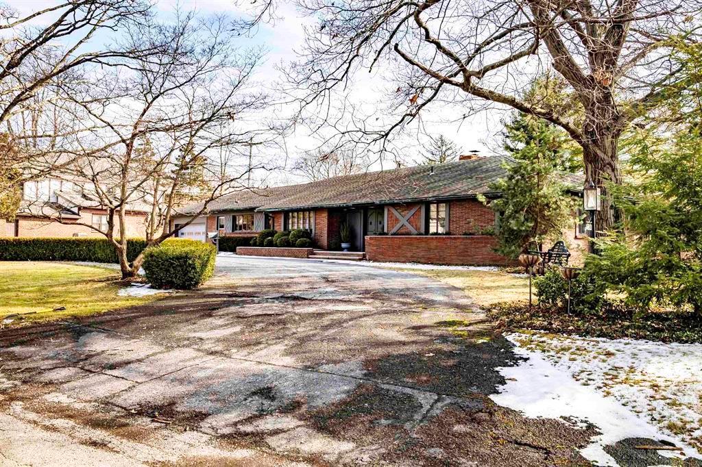 2501 West Petty Road Muncie, IN 47304 - Photo 35 of 35