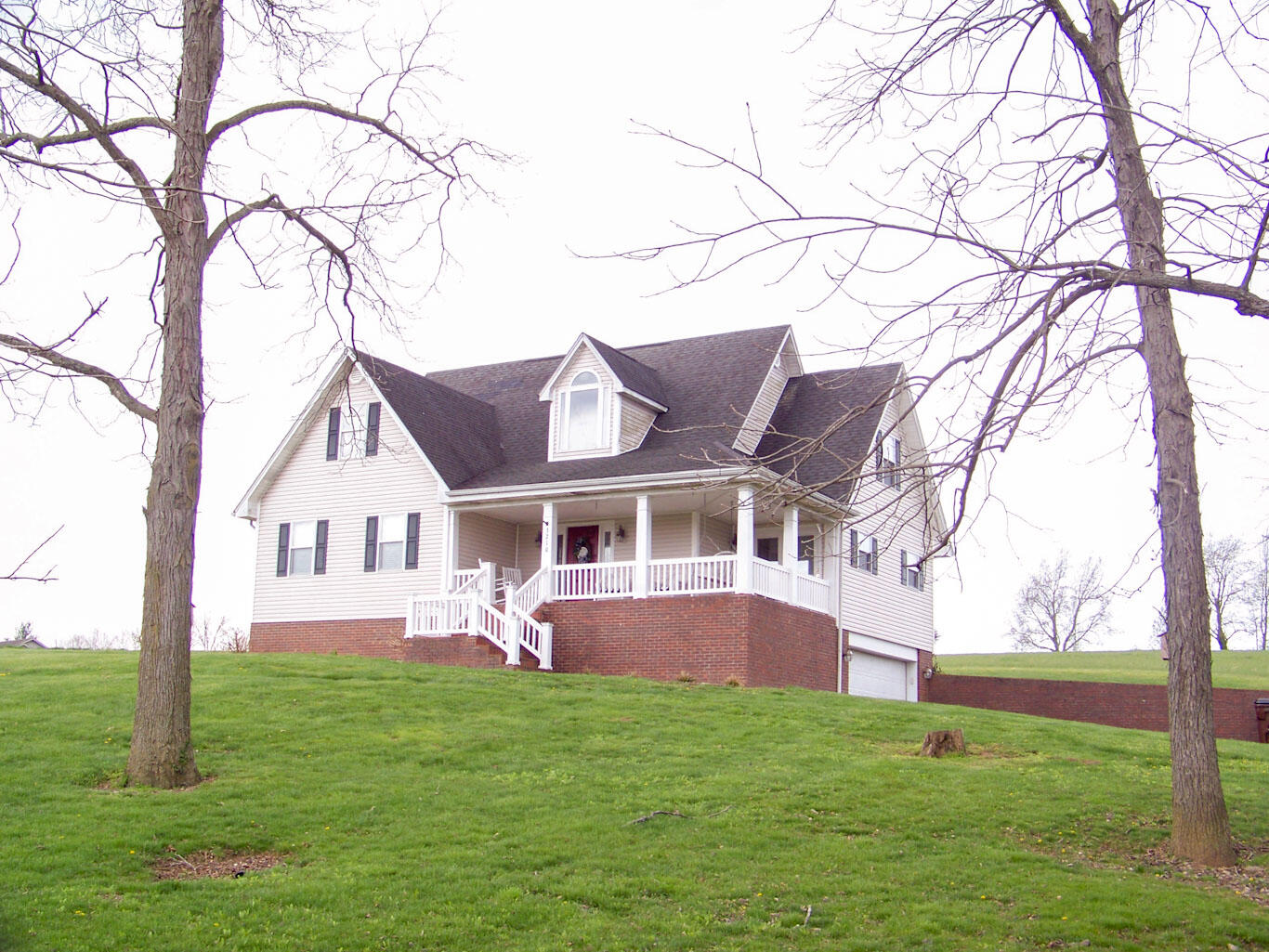 3210 Osborne Road Mount Sterling, KY 40353 - Photo 4 of 57 100_1324_edited