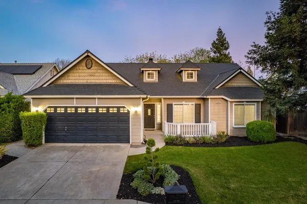 $455,000 | 9882 North Meridian Avenue, Fresno, CA 93720