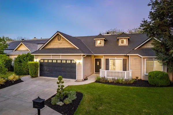 $455,000 | 9882 North Meridian Avenue, Fresno, CA 93720