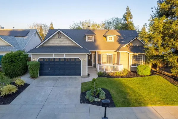 $455,000 | 9882 North Meridian Avenue, Fresno, CA 93720