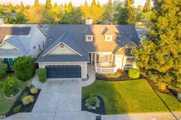 $455,000 | 9882 North Meridian Avenue, Fresno, CA 93720