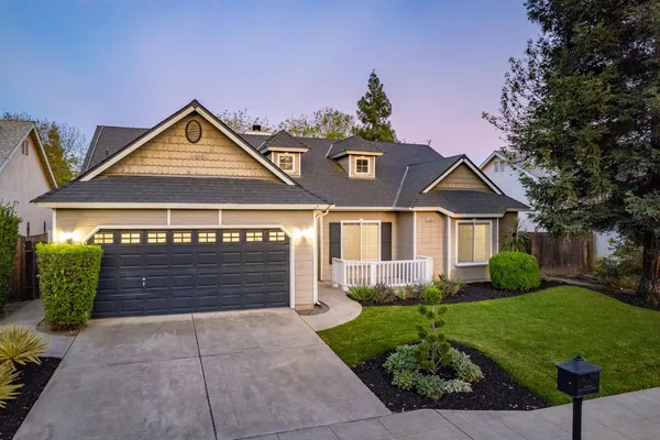 $455,000 | 9882 North Meridian Avenue, Fresno, CA 93720