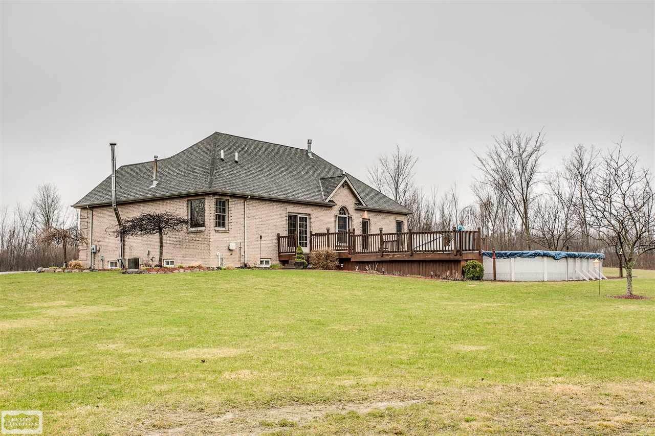 9696 Oatman Road Avoca, MI 48006 - Photo 7 of 36