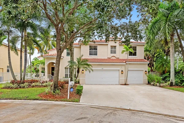 $7,900 | 4487 Northwest 42nd Terrace, Pompano Beach, FL 33073