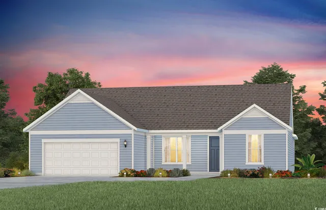 $522,990 | 9310 Long Meadow Way, Longs, SC 29568