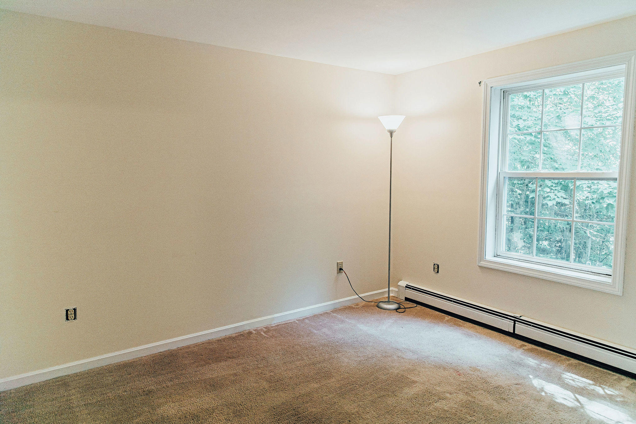 43 River Common Road Sabattus, ME 04280 - Photo 14 of 19 Bedroom 1a