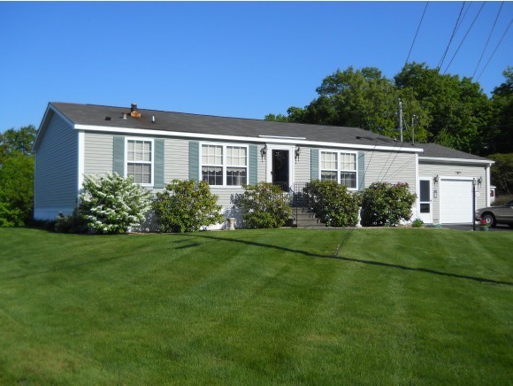 18 Charleston Ridge Hampstead, NH 03841 - Photo 1 of 1