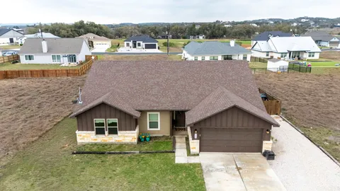 $369,900 | 113 Antonio Perez, Blanco, TX 78606