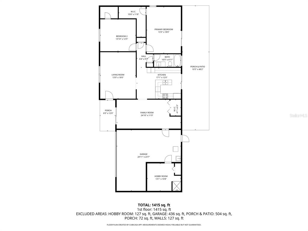 7172 Toucan Trail Spring Hill, FL 34606 - Photo 2 of 38