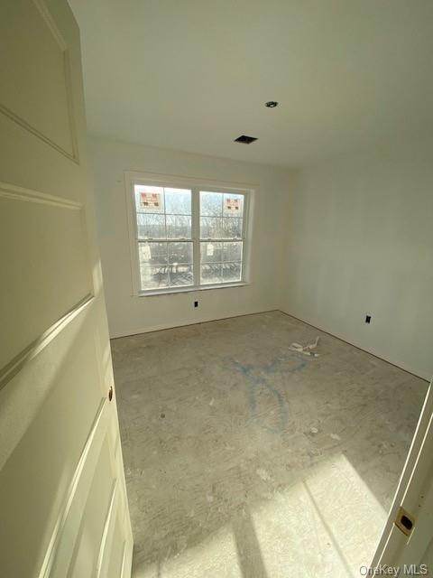 Lot #3 Mountain Road Port Jervis, NY 12771 - Photo 13 of 31 View of spare room