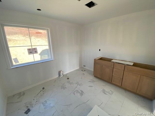 Lot #3 Mountain Road Port Jervis, NY 12771 - Photo 18 of 31 View of unfurnished room