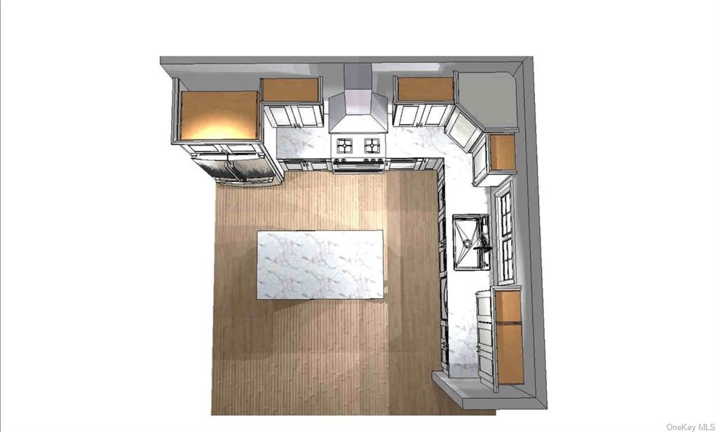 Lot #3 Mountain Road Port Jervis, NY 12771 - Photo 21 of 31 Kitchen Design