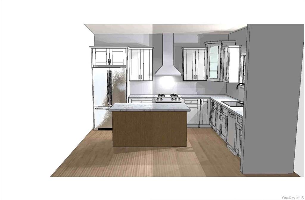 Lot #3 Mountain Road Port Jervis, NY 12771 - Photo 22 of 31 Kitchen Design