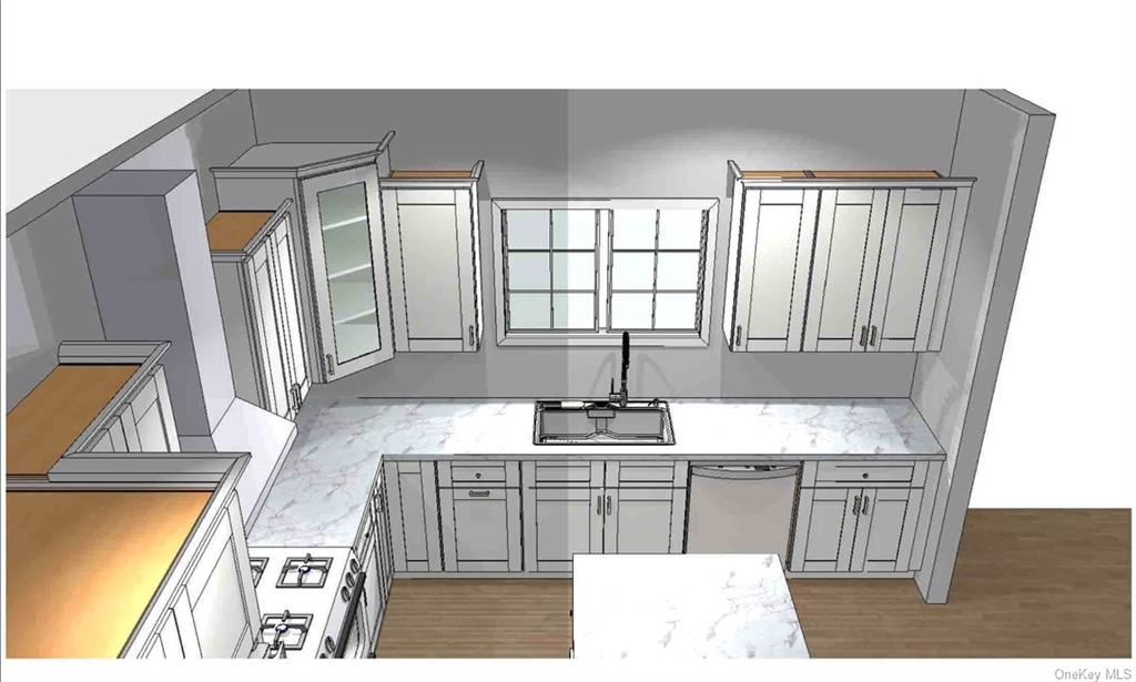 Lot #3 Mountain Road Port Jervis, NY 12771 - Photo 23 of 31 Kitchen Design