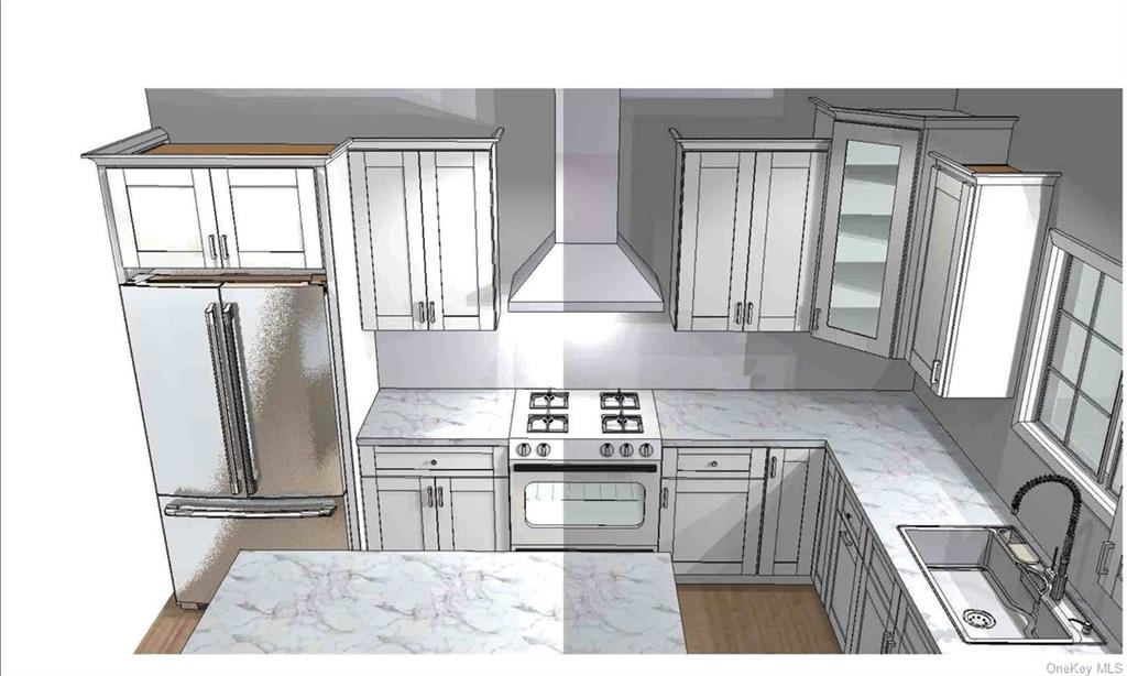 Lot #3 Mountain Road Port Jervis, NY 12771 - Photo 24 of 31 Kitchen Design