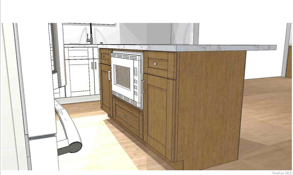 Lot #3 Mountain Road Port Jervis, NY 12771 - Photo 25 of 31 Kitchen Design