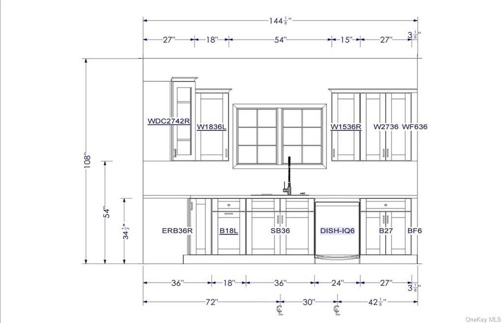 Lot #3 Mountain Road Port Jervis, NY 12771 - Photo 28 of 31 Kitchen Design