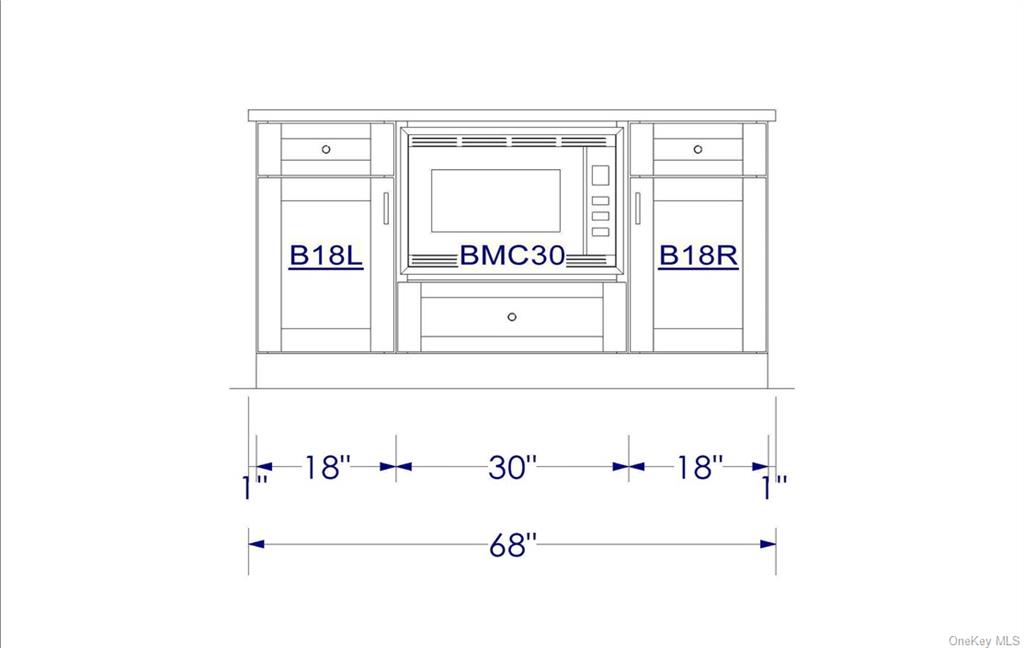 Lot #3 Mountain Road Port Jervis, NY 12771 - Photo 29 of 31 Kitchen Design