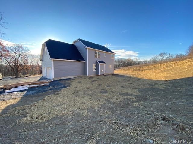 Lot #3 Mountain Road Port Jervis, NY 12771 - Photo 3 of 31