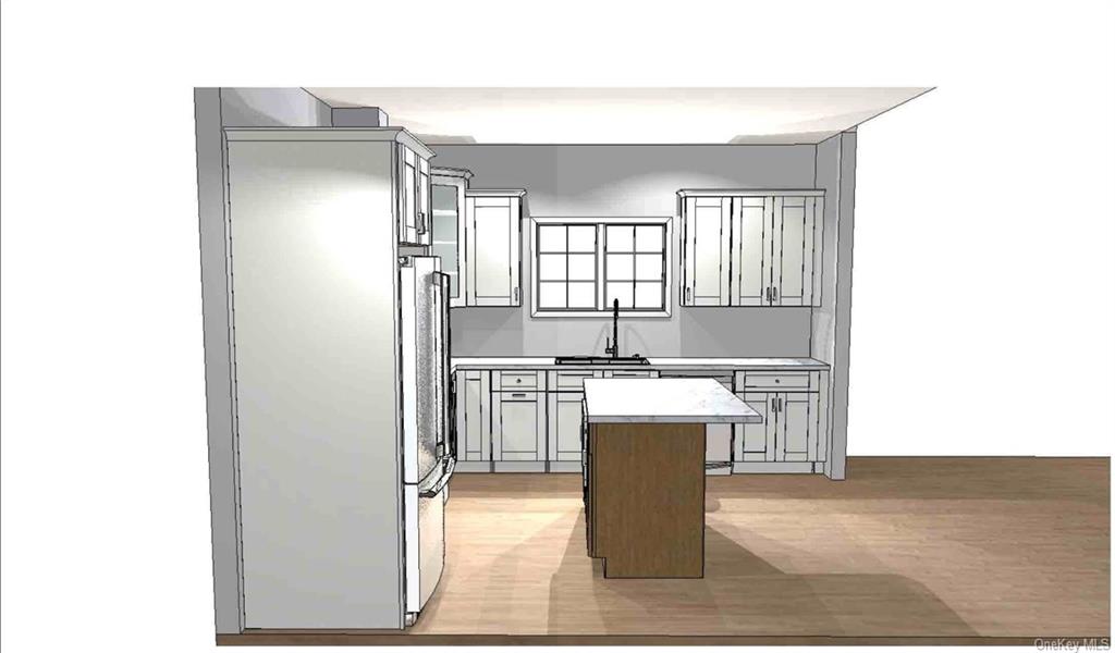 Lot #3 Mountain Road Port Jervis, NY 12771 - Photo 31 of 31 Kitchen Design