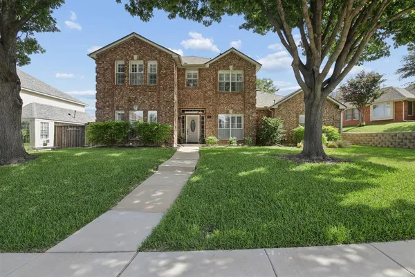 $624,900 | 2717 Carmel Drive, Carrollton, TX 75006